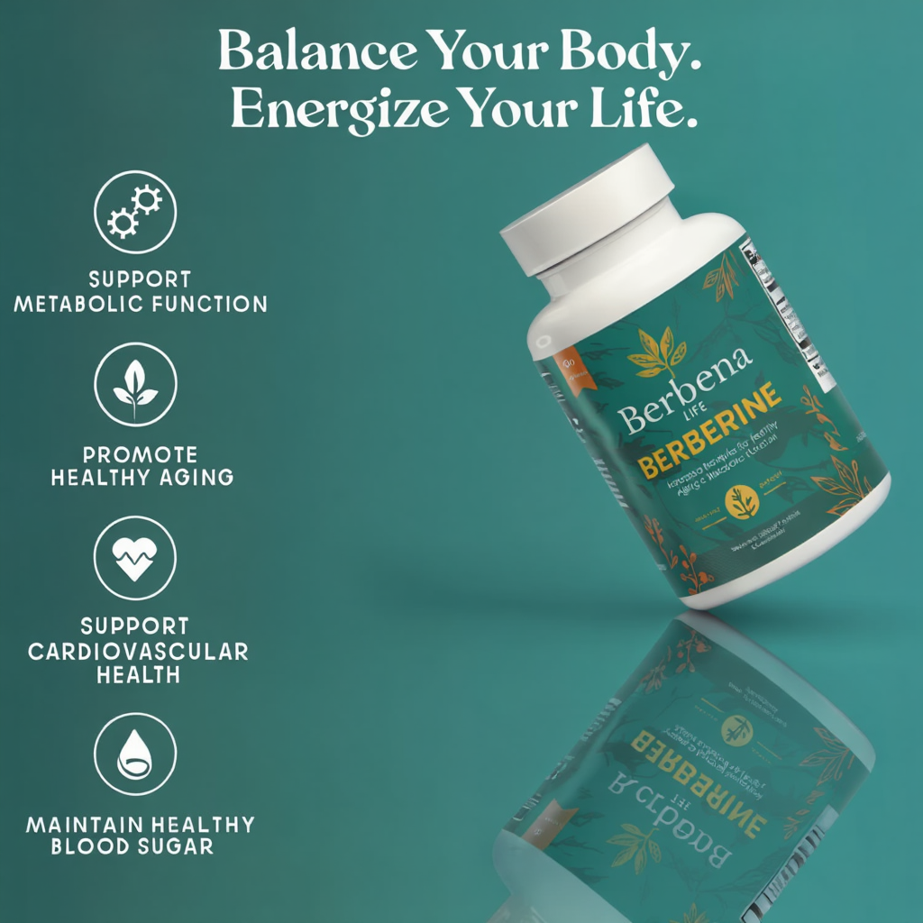 Berbena Life
